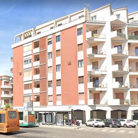 Attico Belvedere Centralissimo Vista Mare Apartment แตร์โมลิ ภายนอก รูปภาพ